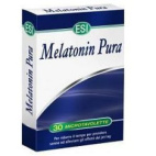 Melatonin Pura 30 Microtavolette 1mg