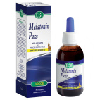 Melatonin Pura Con Erbe Della Notte Gocce 1mg