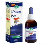 Esi Melatonina Pura Junior Gocce 40ml