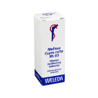 MELISSA CUPRO RH D3 20 ML WELEDA