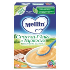 Mellin Crema Mais Tapioca 200g