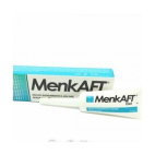 Menkaft Gel Junior 15ml