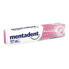 Mentadent Dentifricio Sensitive 75ml