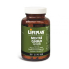 Mentar Ginkgo 30 Capsule