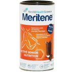 Meritene Forza Vitalit&agrave; Cioccolato Integratore Proteico Senza Glutine 270g