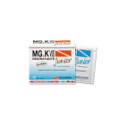 Mgk Vis Junior Arancia 10 Bustine