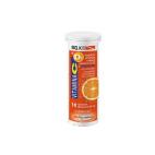 Mgk Vis vitamina C+D3 10 Compresse Effervescenti