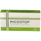 Micostop Lavanda Vaginale 5 Flaconi 100 ml