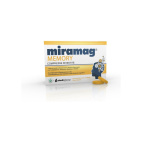 Miramag Memory 40 Compresse