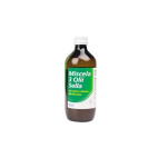 Miscela 3 Olii  200ml
