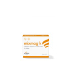 Mixmag K 20 Bustine