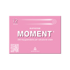 Moment Granulato 12 Bustine 200 mg