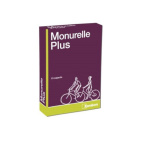 Monurelle Plus 15 Capsule