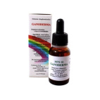 Mts10 Ganoderma gocce 20ml