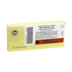 Mucokehl D5 10 Fiale