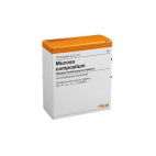 Mucosa Compositum 10 Fiale 2,2 ml Heel