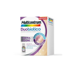 Multicentrum Duobiotico 16 Flaconcini