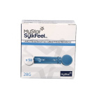 Mystar Sylkfeel Lancette G28 50 Pezzi