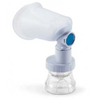NEBULA Spacer Maschera+Ampolla