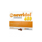 NEVRIDOL 600 30 COMPRESSE