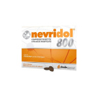 Nevridol 800 20 Compresse