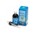 New Relax Estratto Analcolico 50ml