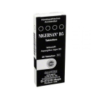 NIGERSAN D5 20 COMPRESSE