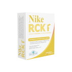 NIKE RCK ASCORBATO DI POTASSIO + RIBOSIO 100 BUSTINE