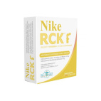 Nike RCK Ascorbato di Potassio con D-Ribosio Integratore Antiossidante 200 Bustine