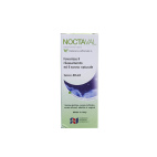 Noctaval Gocce 50ml