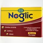 Noglic 30 Ovalette