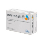 Normast 3 90 Compresse