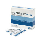 Normast MPS in microgranuli sublinguali 20 bustine