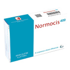 Inpha Duemila Normocis 400 Integratore per Omocisteina con Folato e Vitamine B - 30 Compresse