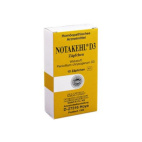 Notakehl D3 10 Supposte