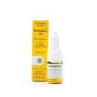 Notakehl D5 Gocce 10ml
