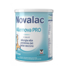 Latte in polvere Novalac Allernova Pro per allergia 400g