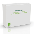 OTI Novocol 60 capsule calcio butirrato e inulina per benessere intestinale