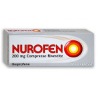 Nurofen 12 Compresse Rivestite 200mg