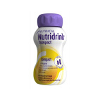 Nutridrink Compact Caffe' 4 x 125 ml