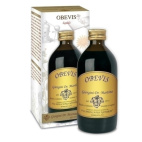 Obevis 500ml Liquido Analcolico Giorgini