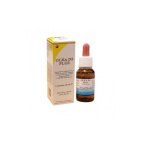 Herboplanet Olea D3 Plus Gocce Vitamina D3 Alta Potenza Integratore Alimentare