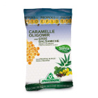 EPID CARAMELLE OLIGOMIR CON ERBE BALSAMICHE SFUSE 3 KG