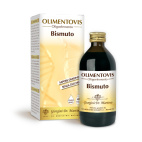 Olimentovis Bismuto 200ml Giorgini