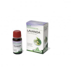 Lavanda Olio Essenziale Puro 10ml