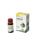 Limone Olio Essenziale Puro 10ml
