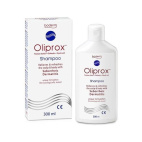 OLIPROX SHAMPOO 300ML