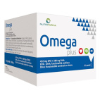 Omega Plus 150 Perle