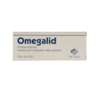 Omegalid Pomata Oftalmica 20ml
