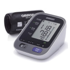 Omron M7 It Misuratore Pressione con tecnologia Bluetooth